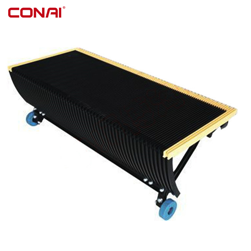 Escalator Stainless Steel Step