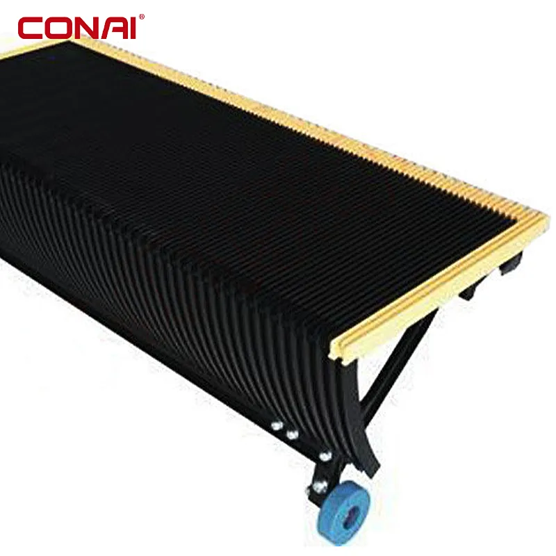 Escalator Stainless Steel Step